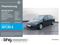 Volkswagen Golf - Vorschau Bild 1