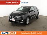 Nissan Qashqai 1.3 DIG-T Acenta *NAVI*LED*360CAM*TEMPO* - Nissan Qashqai Gebrauchtwagen in München