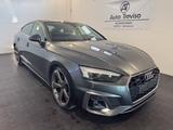 Audi A5 SPB 40 TDI quattro S tronic line edition - Audi A5 Hybrid (Diesel/Elektro)