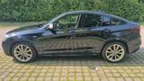BMW X4 M40 M40i - - BMW X4 M40 Gebrauchtwagen