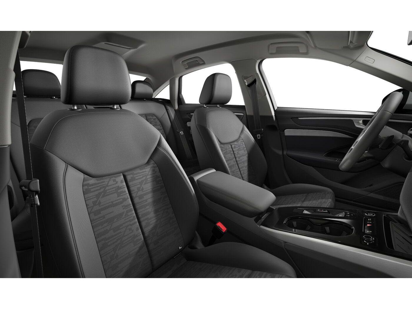 Audi A6 - Bild 9