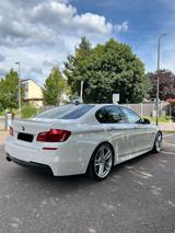 BMW F10 530xd LCI MPPK 286 PS / HK / STHZ ... - BMW 530: F10