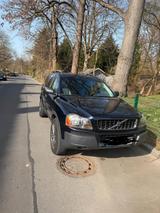 Volvo XC90 D5 2.4 7 Sitzer - gebrauchte Volvo XC90 aus dem Jahr 2005