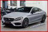 Mercedes-Benz C 300 AMG LINE| - Gebrauchtwagen aus Italien