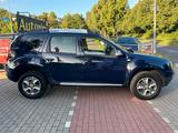 Dacia Duster 1.5dCi I Celebration 4x2*AHK*Klima*Temp* - Dacia Duster: Dci 4x2
