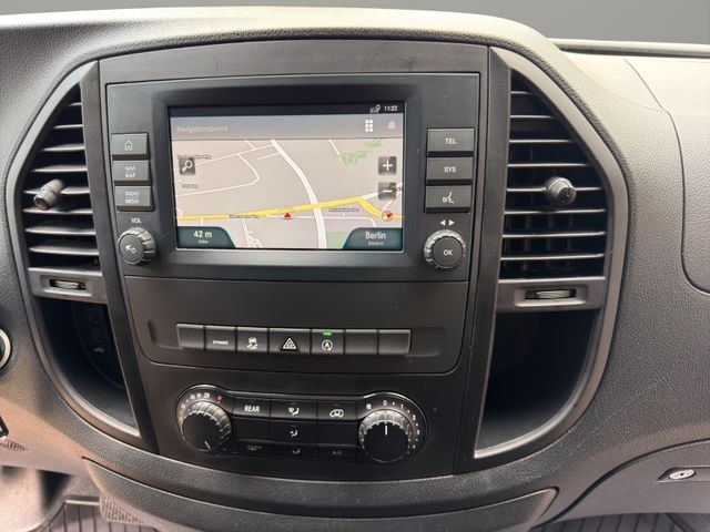Mercedes-Benz Vito Tourer 116 CDI extralang – Bild 17 von 20