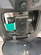 SYM AZ 125ccm Roller  - 125 CCM