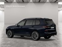 BMW X7 - Vorschau Bild 8