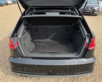 Audi A3 - 6