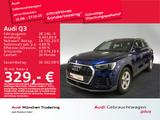 Audi Q3 35 TDI S Tronic Komfort-Paket Rückfahrkamera