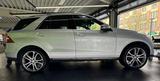 Mercedes-Benz ML 350 CDI BlueTEC Panorama+Leder - Mercedes-Benz 350 Gebrauchtwagen