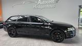 Audi A6 Avant 2.7 TDI Leder Navi Allwetter - Audi A6 Gebrauchtwagen in Düsseldorf