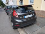 Ford Fiesta 1,0 EcoBoost 74kW SYNC Edition - Ford Fiesta von privat
