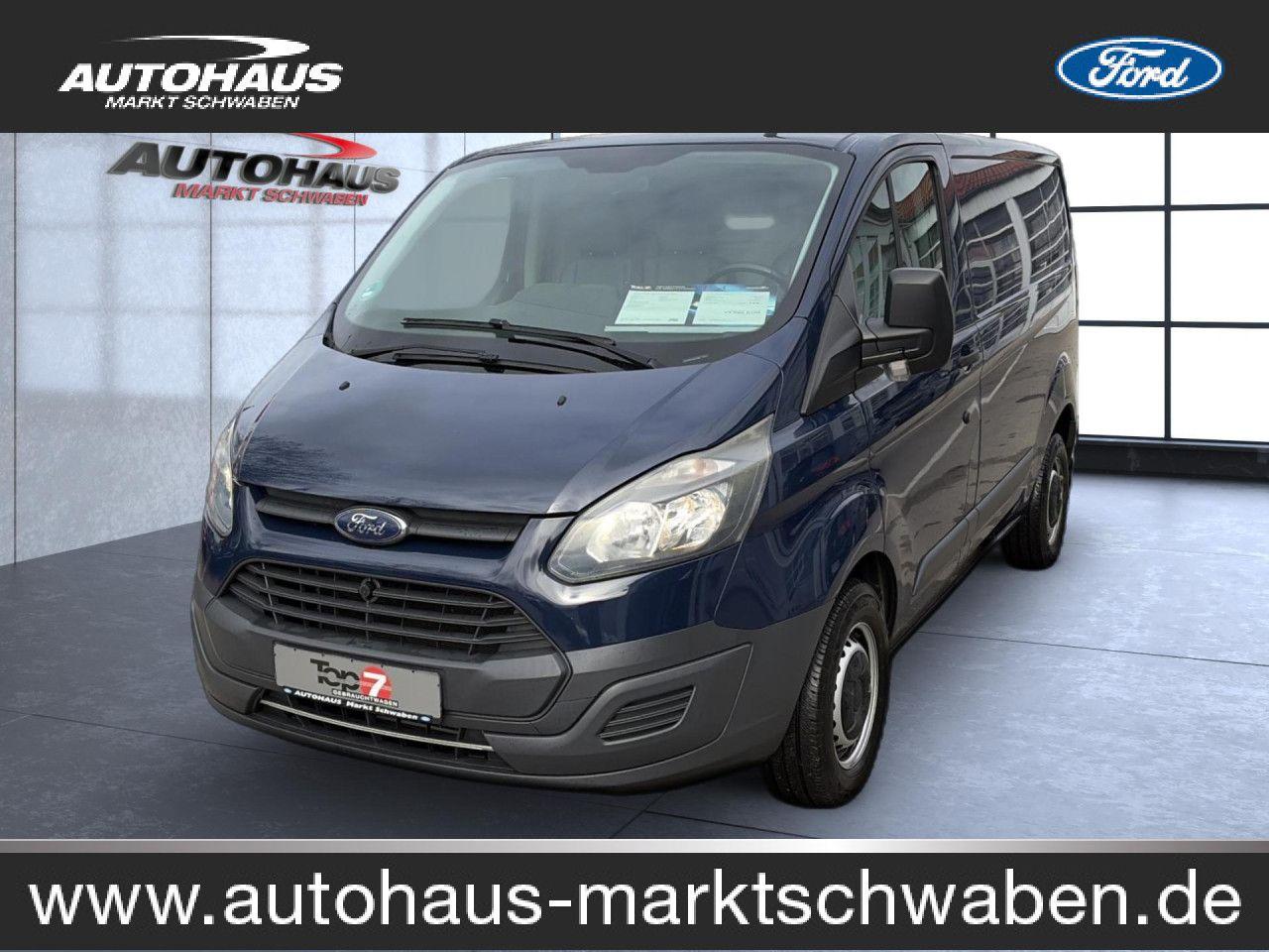 Ford Transit Custom 290 L1 el. Fenster