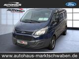Ford Transit Custom 290 L1 el. Fenster - Ford: Unfallwagen