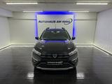 Dacia Sandero III Stepway 1H CAM LED NAVI DAB SPUR SZH - Dacia Sandero Gebrauchtwagen in Düsseldorf