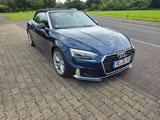 Audi A5 35 TDI S tronic Cabriolet advanced MildHybrid