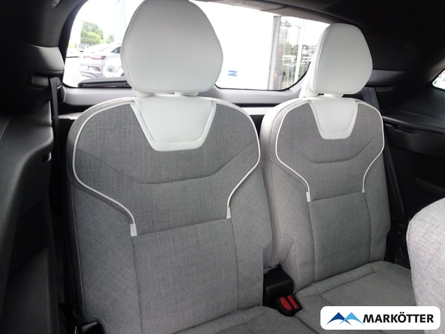 Volvo EX90 - Bild 30