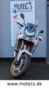 Honda CRF 1100 Adventure Sport ES DCT - HONDA 1100