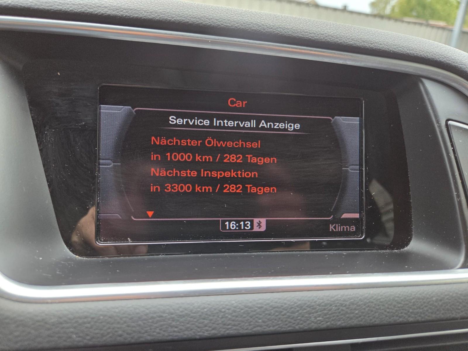 Audi Q5 2.0 TDI S tronic S-line Xenon Navi LED