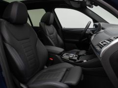 Foto Nummer 36: BMW iX3