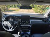 Mercedes-Benz MERCEDES-BENZ GLC250d 4Matic-Premium-Sitzheizung - Mercedes-Benz GLC-Klasse Gebrauchtwagen in Frankfurt
