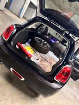 MINI  MINI Cooper 1.5 136 PS | Leder | S - MINI Cooper aus 2015