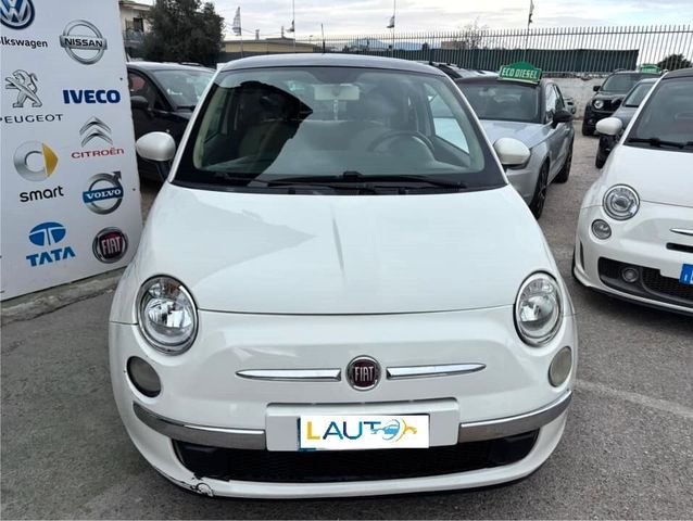 Fiat 500 1.2