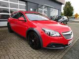 Opel Insignia A Country Tourer 4x4 Navi Kamera - Opel Insignia: Country Tourer