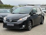 Toyota Verso Life 1.8 |1.HAND|R.KAMERA|NAVI|TEMPOMAT| - Toyota Verso mit Benzin-Antrieb: Kleinbus, Klimaautomatik, 1.8