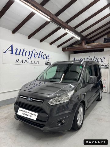 Ford Tourneo Connect Tourneo Connect 1.5 TDCi 12