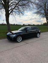 BMW 116i -5-Türer | 136 PS | Schalter | TÜV 07/2027 - BMW 116: 116i Ps