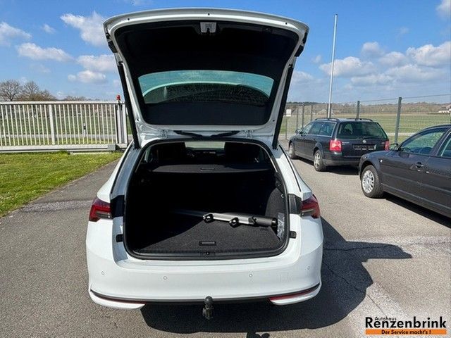 Octavia Combi 2.0 TDI Tour AHK MATRIX