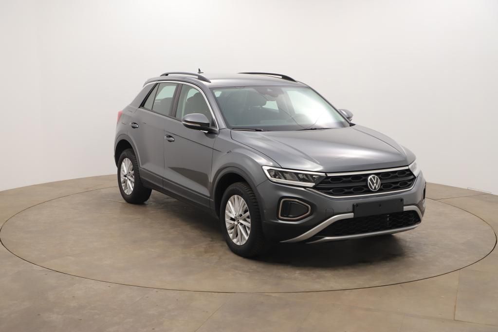 Volkswagen T-Roc 1.0 TSI AHK*Klima*Tempo*PDC