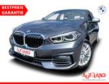 BMW 120d xDrive Advantage Aut. LED Navi DAB PDC - BMW 120 mit Diesel-Antrieb
