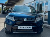 Suzuki Vitara - Vorschau Bild 2