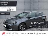 Toyota Corolla TS 1.8 Hybrid TEAMPLAYER LED+NAV+ACC+SHZ