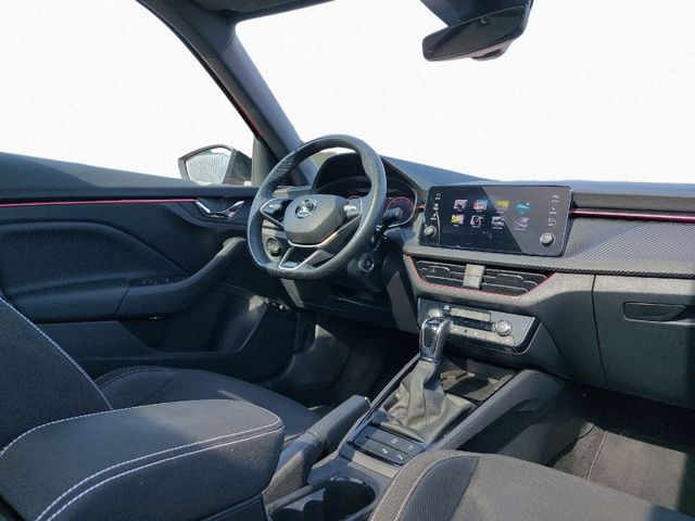 Kamiq 1.5 TSI Monte Carlo PANO*KAM*LED