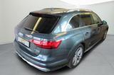 Audi A4 Avant 45 TFSI allroad S-TRO*MATRIX*PANO*AHK** - Audi A4: Kombi, TFSI