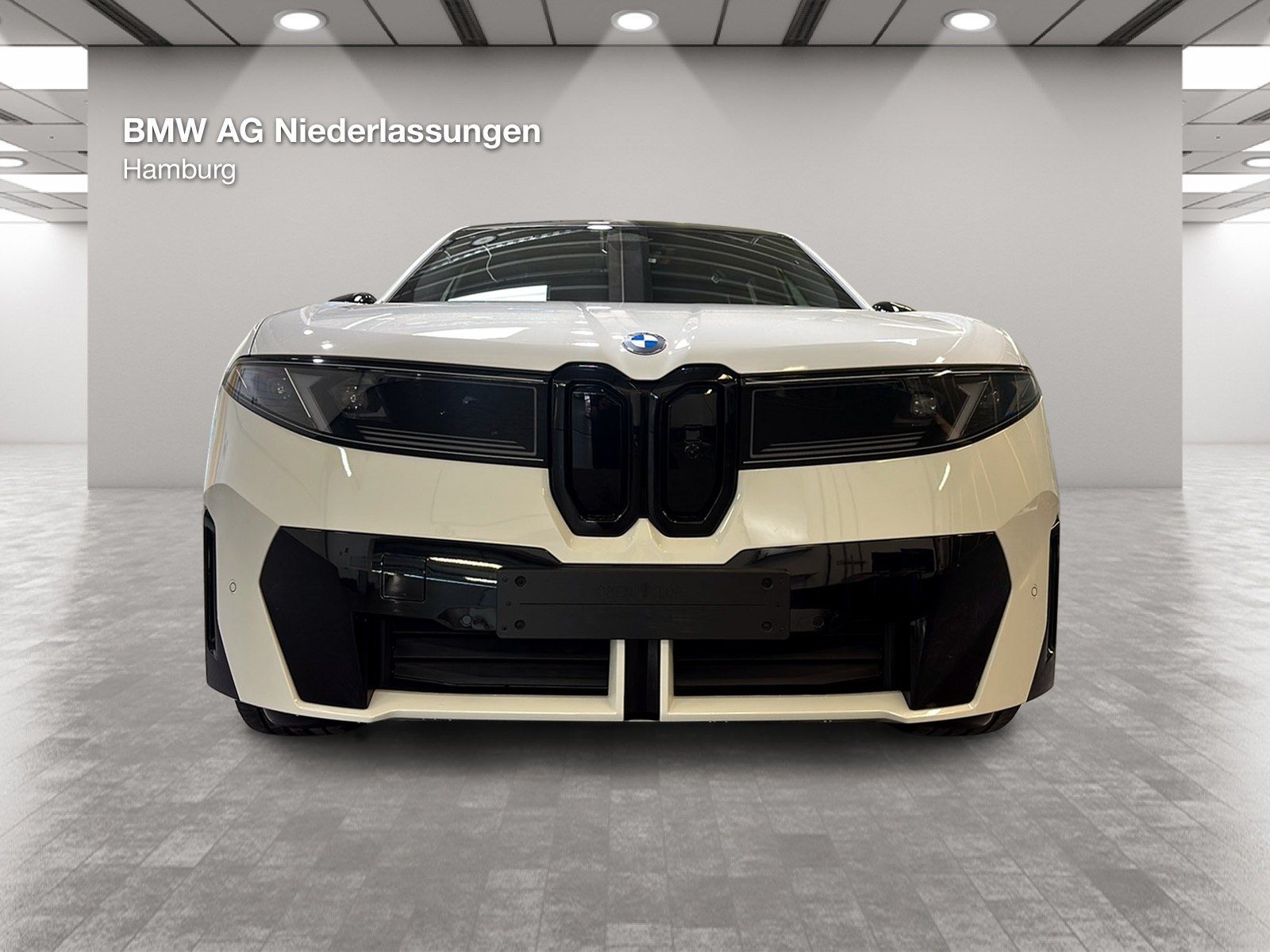 BMW iX3 - Bild 10
