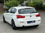 BMW 118 Baureihe 1 Lim. 5-trg. 118 i Advantage - BMW 118: 118i