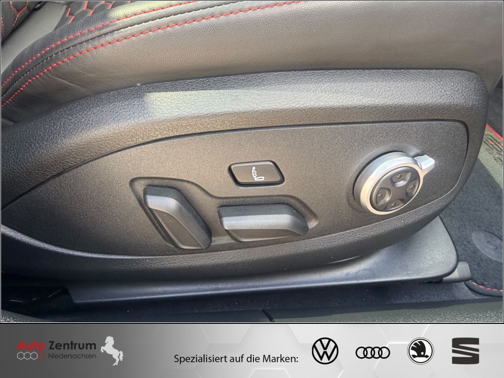 Audi RS4 quat Abregelung bei 280 kmh Bang+O Feinnappa foto 19