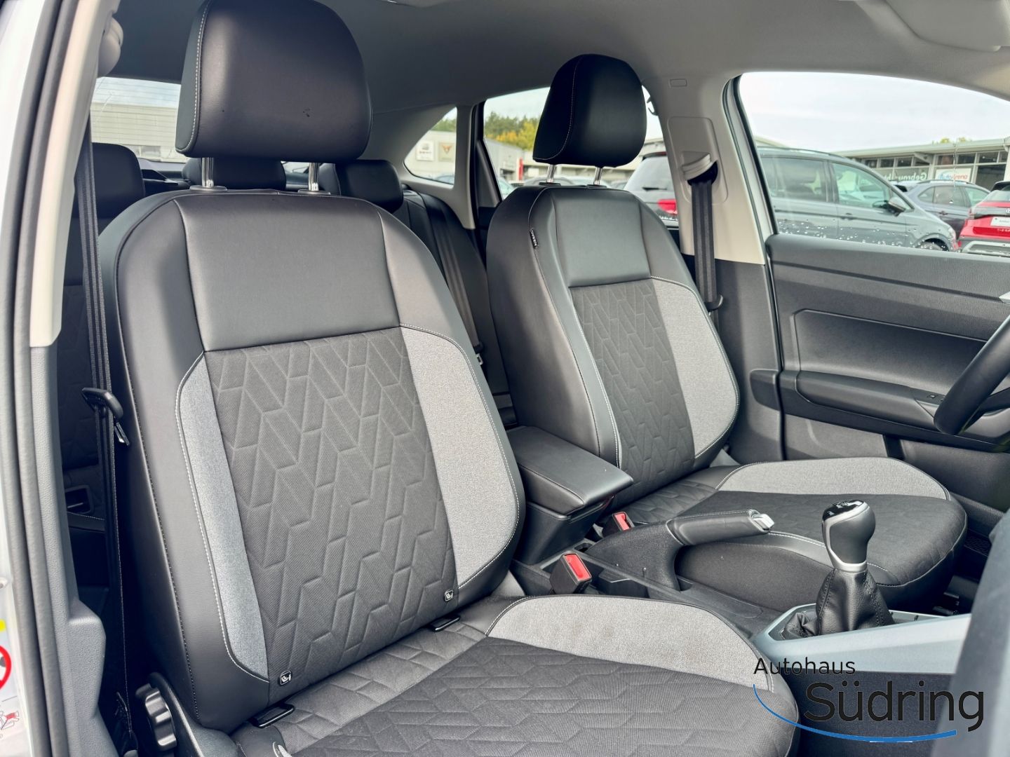 Taigo 1,0 TSI GOAL AHK LED ACC Rückfahrk.