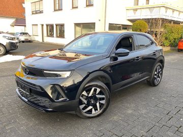 Fotografie Opel Mokka GS KAMERA WINTERPAKET