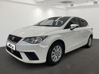 Seat Ibiza 1.0 TSI Style *KAMERA*SITZHZG*FULL LINK*