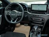 Kia XCeed 1.6T 180 DCT GT Line GLASDACH SOUND - Kia XCeed Gebrauchtwagen