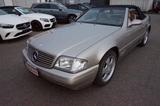 Mercedes-Benz SL 500 - gebrauchte Mercedes-Benz SL 500 aus dem Jahr 1999
