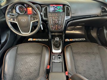 Opel Cascada Innovation ecoFlex *2. Hand*Xenon*Navi*