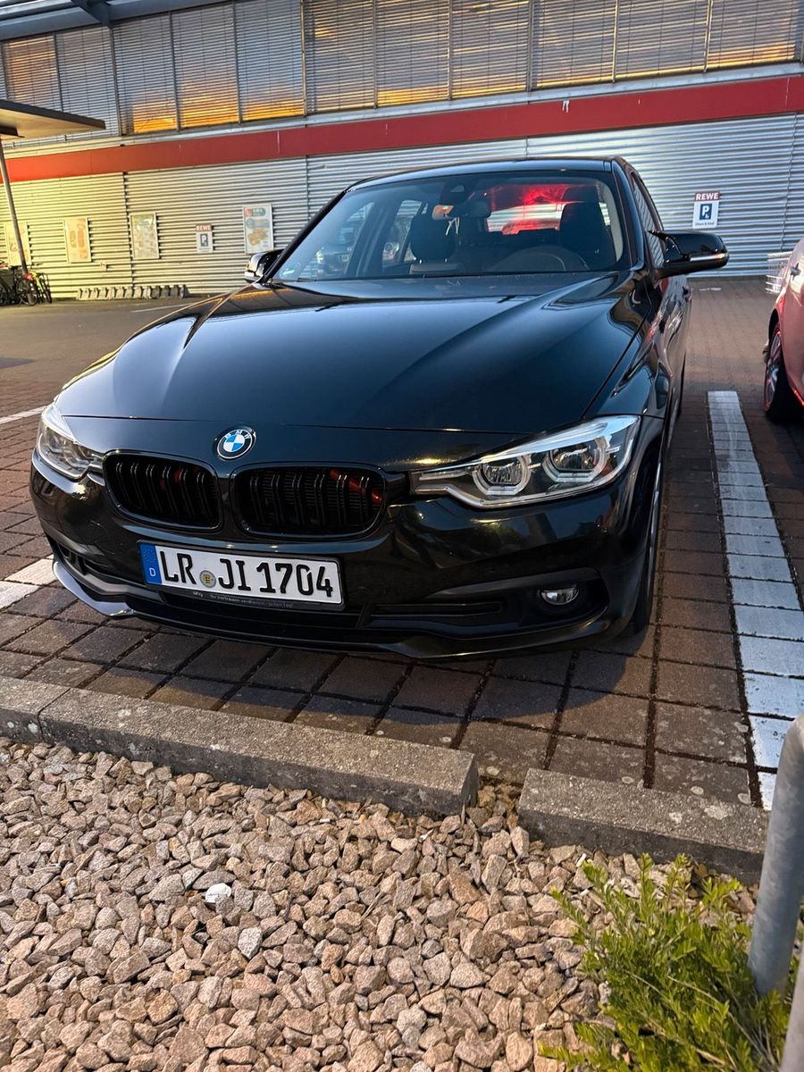 BMW 318