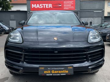 Porsche Cayenne - 3